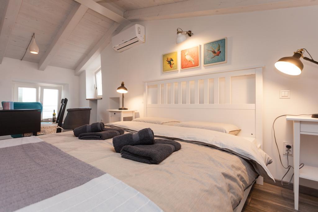 Apartments And Rooms Hey روفينج المظهر الخارجي الصورة