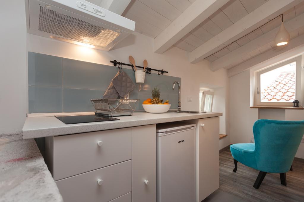 Apartments And Rooms Hey روفينج المظهر الخارجي الصورة