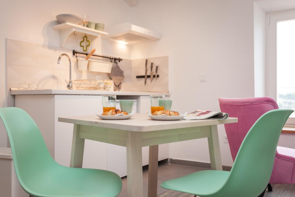 Apartments And Rooms Hey روفينج المظهر الخارجي الصورة