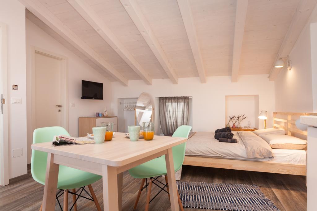 Apartments And Rooms Hey روفينج المظهر الخارجي الصورة