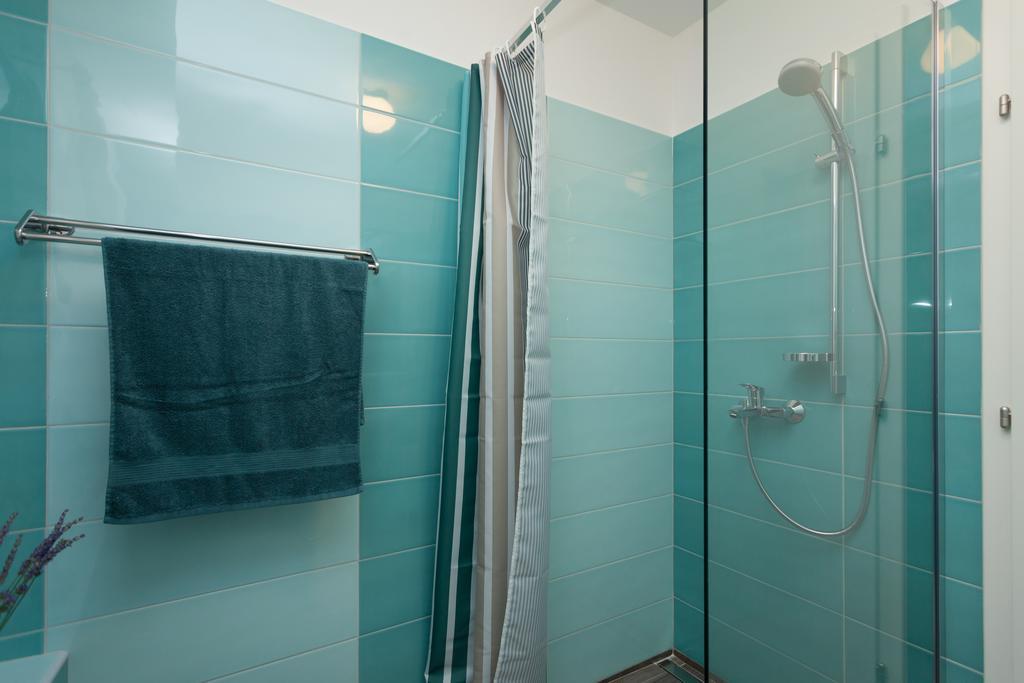 Apartments And Rooms Hey روفينج المظهر الخارجي الصورة