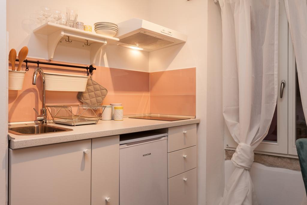 Apartments And Rooms Hey روفينج المظهر الخارجي الصورة