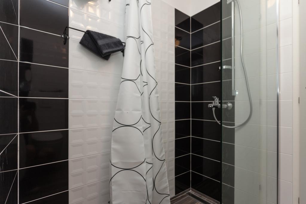 Apartments And Rooms Hey روفينج المظهر الخارجي الصورة
