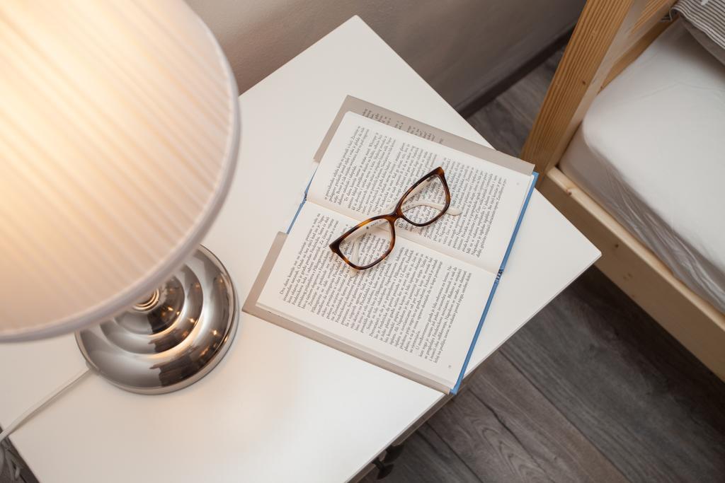 Apartments And Rooms Hey روفينج المظهر الخارجي الصورة