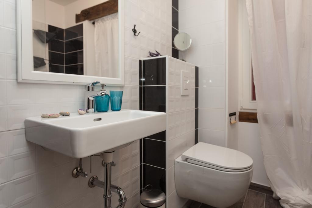 Apartments And Rooms Hey روفينج المظهر الخارجي الصورة