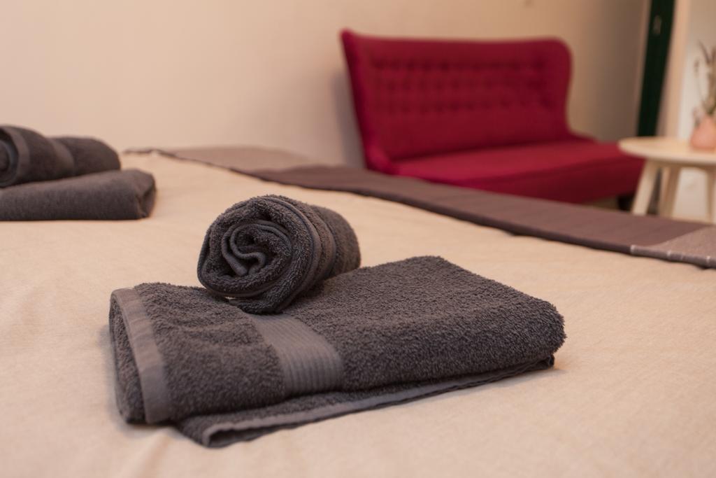 Apartments And Rooms Hey روفينج المظهر الخارجي الصورة