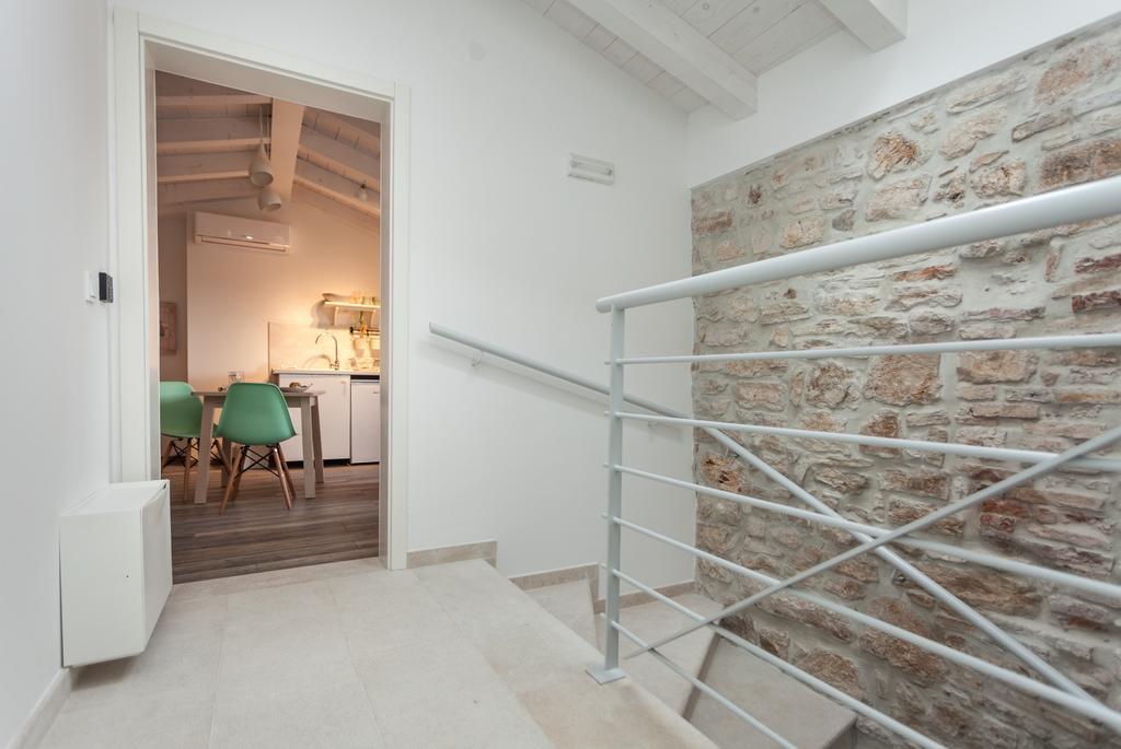 Apartments And Rooms Hey روفينج المظهر الخارجي الصورة