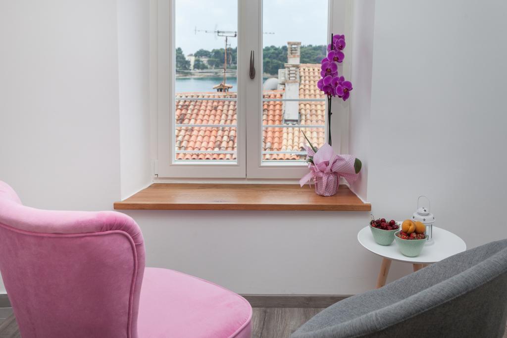Apartments And Rooms Hey روفينج المظهر الخارجي الصورة
