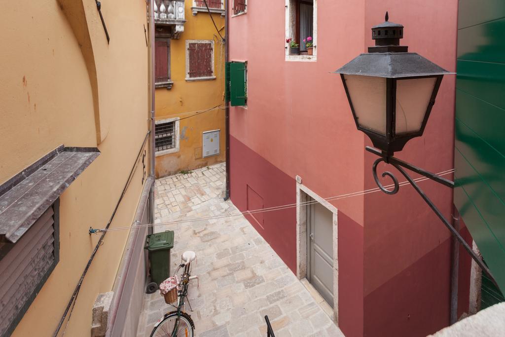 Apartments And Rooms Hey روفينج المظهر الخارجي الصورة