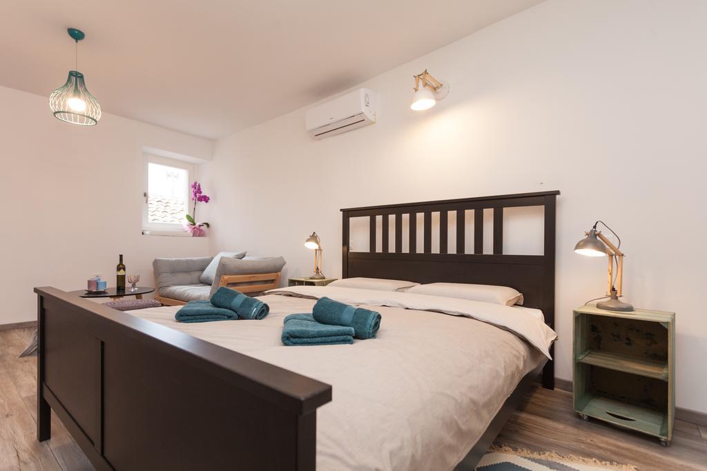 Apartments And Rooms Hey روفينج المظهر الخارجي الصورة