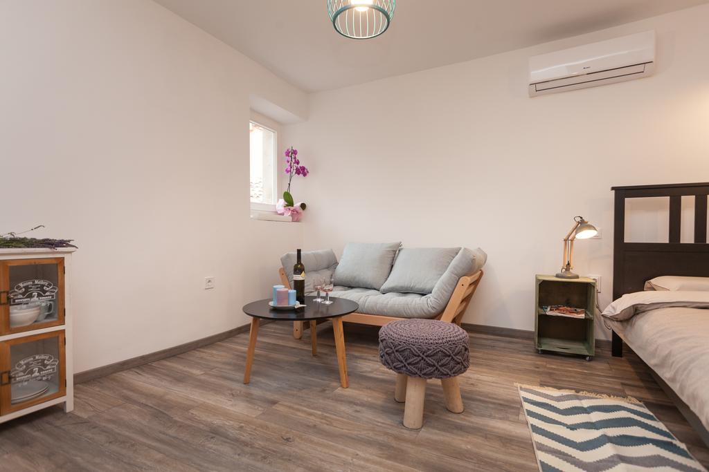 Apartments And Rooms Hey روفينج المظهر الخارجي الصورة