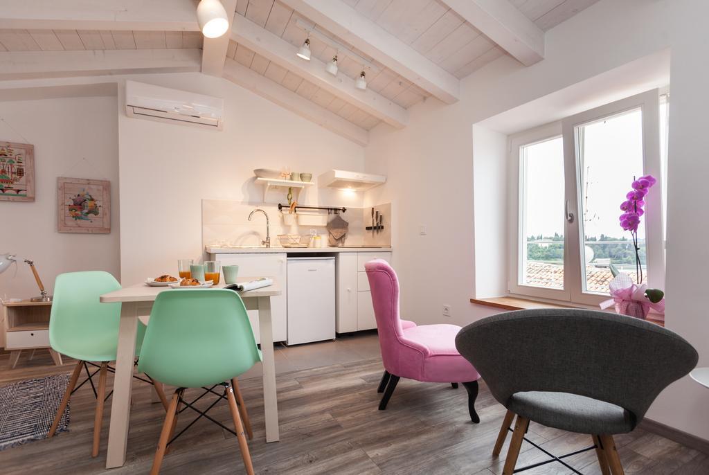 Apartments And Rooms Hey روفينج المظهر الخارجي الصورة