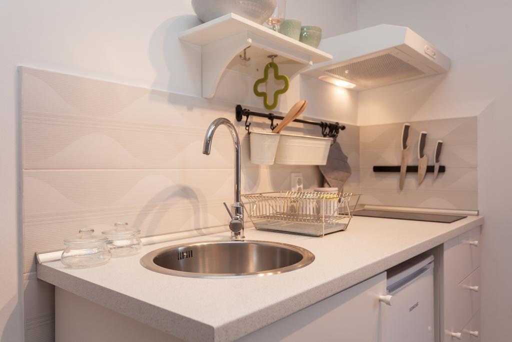 Apartments And Rooms Hey روفينج المظهر الخارجي الصورة