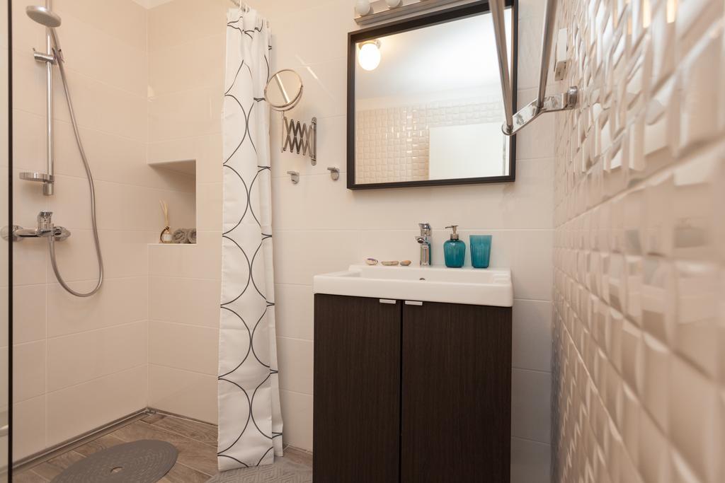 Apartments And Rooms Hey روفينج المظهر الخارجي الصورة