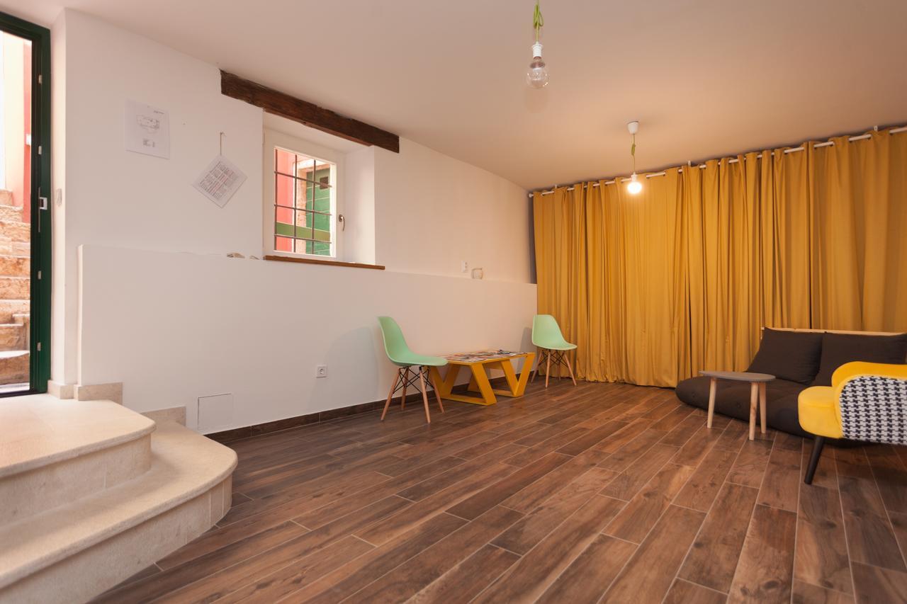 Apartments And Rooms Hey روفينج المظهر الخارجي الصورة